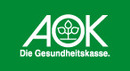 Logo AOK-Die Gesundheitskasse für Niedersachsen in Hannover