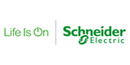 Logo Schneider Electric GmbH in Hannover