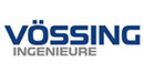 Logo Vössing Ingenieurgesellschaft mbH in Hannover