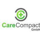 Logo CareCompact GmbH in Göttingen