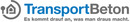 Logo Bundesverband der Deutschen Transportbetonindustrie e.V. (BTB)