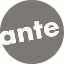 Logo ante-holz GmbH in Allendorf (Eder)