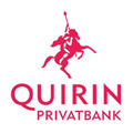 Logo Quirin Privatbank AG in Hannover