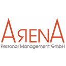Logo Arena Personal Management GmbH in Roth