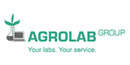 Logo AGROLAB GmbH in Hannover