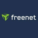 Logo freenet Shop GmbH in Wolfenbüttel