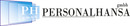 Logo Personalhansa GmbH in Neubiberg