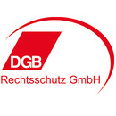 Logo DGB Rechtsschutz GmbH