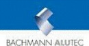 Logo BACHMANN ALUTEC GmbH in Springe, Deister
