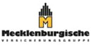 Logo Mecklenburgische Versicherungs-Gesellschaft a.G. in Hannover