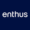 Logo enthus in Hannover