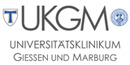 Logo Universitätsklinikum Gießen und Marburg GmbH in Gießen
