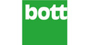 Logo bott GmbH & Co. KG in Lehrte