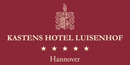 Logo KASTENS HOTEL LUISENHOF in Hannover