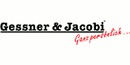 Logo Gessner & Jacobi GmbH & Co. KG in Hannover