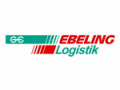 Logo Georg Ebeling Spedition GmbH in Hannover