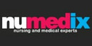 Logo numedix GmbH in Hannover