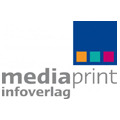 Logo mediaprint infoverlag gmbh in Hannover