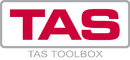 Logo TAS ToolBox GmbH in Mülheim an der Ruhr