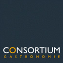 Logo Consortium Gastronomie GmbH in Hannover
