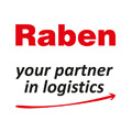Logo Raben Group in Sarstedt
