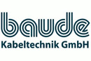 Logo Baude Kabeltechnik GmbH in Sarstedt