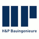 Logo H&P Bauingenieure GmbH & Co. KG in Hannover