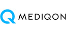 Logo MEDIQON GmbH