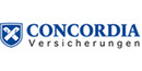 Logo Concordia Versicherungs-Gesellschaft auf Gegenseitigkeit in Hannover