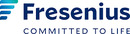 Logo Fresenius Health Services Deutschland-Betriebstechnik Süd-West GmbH in Krefeld