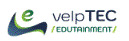 Logo velpTEC GmbH in Hannover