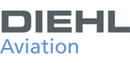 Logo Diehl Aviation in Gilching