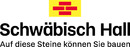 Logo Bausparkasse Schwäbisch Hall AG - Bausparkasse der Volksbanken und Raiffeisenbanken in Schwäbisch Hall
