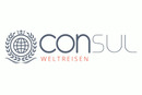 Logo Consul Weltreisen GmbH in Hannover