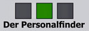 Logo Der Personalfinder in Hannover