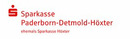 Sparkasse Paderborn-Detmold-Höxter