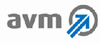 Logo AVM gGmbH in Bischofsheim