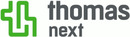 Logo thomas next in Weimar