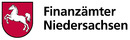 Logo Finanzämter Niedersachsen in Hannover