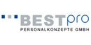 Logo BESTpro Personalkonzepte GmbH in Solingen