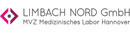 Logo Limbach Nord GmbH MVZ Labor Limbach Lehrte in Lehrte