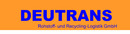 Logo DEUTRANS Rohstoff- und Recycling-Logistik GmbH in Salzgitter