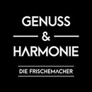 Logo Genuss & Gastronomie GmbH in Hannover