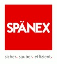 Logo Spänex GmbH in Uslar