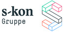 Logo S-KON Sales Kontor Hamburg GmbH in Hannover