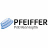 Logo PPO Pfeiffer Präzisionsoptik GmbH in Biebertal