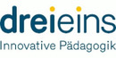 Logo dreieins Innovative Pädagogik gGmbH in Aachen