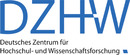 Logo Deutsches Zentrum für Hochschul- und Wissenschaftsforschung GmbH in Hannover