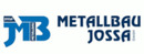 Logo Metallbau Jossa GmbH in Elbe