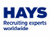Logo Hays Professional Solutions GmbH in Ronnenberg